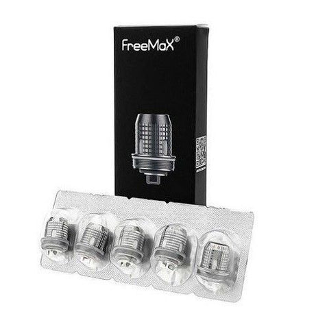 Freemax Fireluke M Ss3161L Coil 0.12ohm