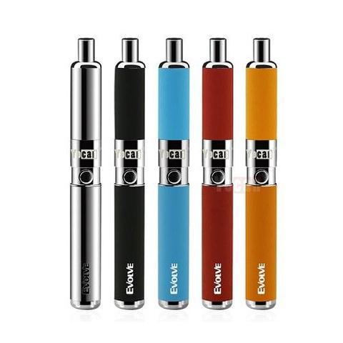Yocan Evolve D