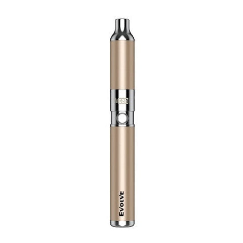 Yocan Evolve Wax Kit