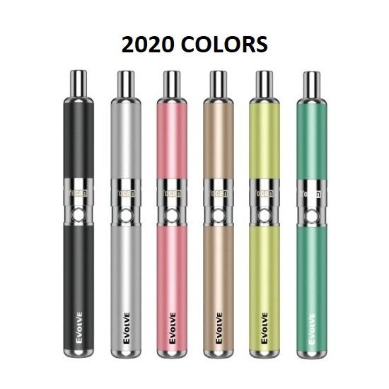 Yocan Evolve D 2020 Virsion